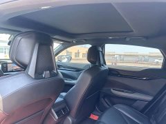 Changan UNI-V 1.5T Premium - ფოტო 8