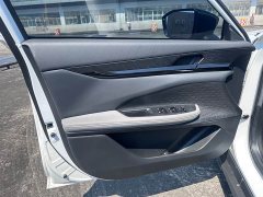 Changan UNI-V 1.5T Premium - ფოტო 9