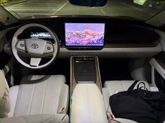 Toyota Platinum Wisdom 7 700 Max Lidar Edition - ფოტო 10