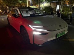 Toyota Platinum Wisdom 7 700 Max Lidar Edition - ფოტო 3