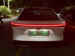 Toyota Platinum Wisdom 7 700 Max Lidar Edition - ფოტო 4
