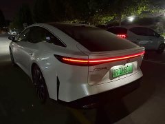 Toyota Platinum Wisdom 7 700 Max Lidar Edition - ფოტო 5