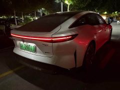 Toyota Platinum Wisdom 7 700 Max Lidar Edition - ფოტო 6