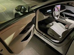 Toyota Platinum Wisdom 7 700 Max Lidar Edition - ფოტო 7