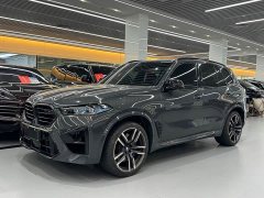 BMW X5 M X5 M Thunder Edition - ფოტო 1