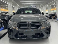BMW X5 M X5 M Thunder Edition - ფოტო 2