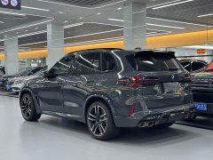 BMW X5 M X5 M Thunder Edition - ფოტო 3