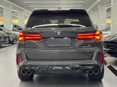 BMW X5 M X5 M Thunder Edition - ფოტო 4