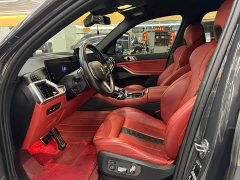 BMW X5 M X5 M Thunder Edition - ფოტო 5