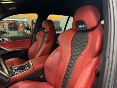 BMW X5 M X5 M Thunder Edition - ფოტო 7