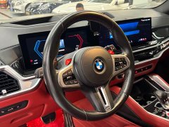 BMW X5 M X5 M Thunder Edition - ფოტო 8