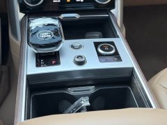 Land Rover Range Rover 2023 3.0 L6 400PS Prestige Seven-Seat Extended Wheelbase - ფოტო 16
