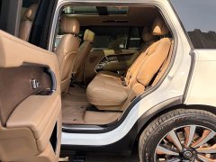 Land Rover Range Rover 2023 3.0 L6 400PS Prestige Seven-Seat Extended Wheelbase - ფოტო 20