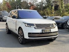 Land Rover Range Rover 2023 3.0 L6 400PS Prestige Seven-Seat Extended Wheelbase - ფოტო 3
