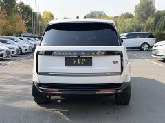 Land Rover Range Rover 2023 3.0 L6 400PS Prestige Seven-Seat Extended Wheelbase - ფოტო 5