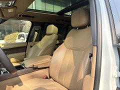Land Rover Range Rover 2023 3.0 L6 400PS Prestige Seven-Seat Extended Wheelbase - ფოტო 9
