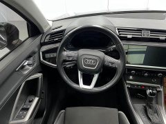 Audi Q3 35 TFSI Fashion Dynamic - ფოტო 10