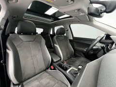 Audi Q3 35 TFSI Fashion Dynamic - ფოტო 11