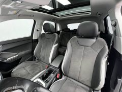 Audi Q3 35 TFSI Fashion Dynamic - ფოტო 12