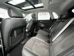 Audi Q3 35 TFSI Fashion Dynamic - ფოტო 17