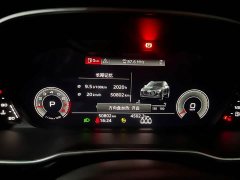 Audi Q3 35 TFSI Fashion Dynamic - ფოტო 18