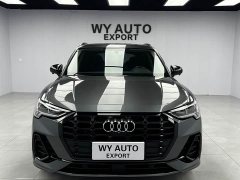 Audi Q3 35 TFSI Fashion Dynamic - ფოტო 2