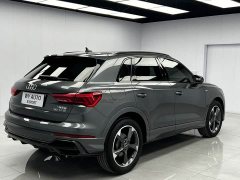 Audi Q3 35 TFSI Fashion Dynamic - ფოტო 4