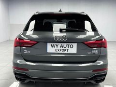 Audi Q3 35 TFSI Fashion Dynamic - ფოტო 5
