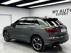 Audi Q3 35 TFSI Fashion Dynamic - ფოტო 6