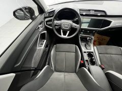 Audi Q3 35 TFSI Fashion Dynamic - ფოტო 7