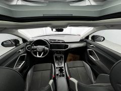 Audi Q3 35 TFSI Fashion Dynamic - ფოტო 8
