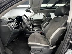 Audi Q3 35 TFSI Fashion Dynamic - ფოტო 9