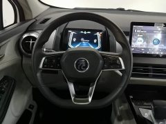 BYD Yuan Pro 401KM Deluxe - ფოტო 11