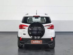 BYD Yuan Pro 401KM Deluxe - ფოტო 4