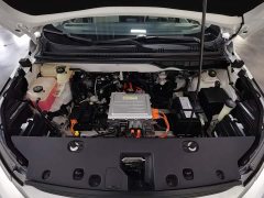 BYD Yuan Pro 401KM Deluxe - ფოტო 6