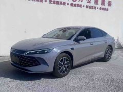 BYD Qin L DM-i Smart Drive Edition 120KM Leading - ფოტო 1