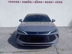 BYD Qin L DM-i Smart Drive Edition 120KM Leading - ფოტო 2