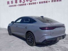 BYD Qin L DM-i Smart Drive Edition 120KM Leading - ფოტო 3
