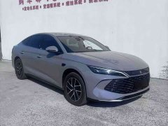 BYD Qin L DM-i Smart Drive Edition 120KM Leading - ფოტო 5