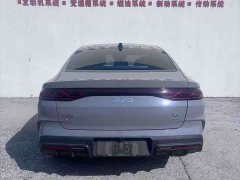 BYD Qin L DM-i Smart Drive Edition 120KM Leading - ფოტო 6