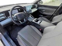 BYD Qin L DM-i Smart Drive Edition 120KM Leading - ფოტო 7