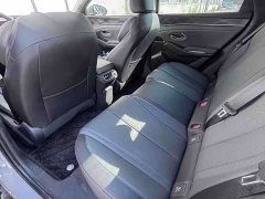 BYD Qin L DM-i Smart Drive Edition 120KM Leading - ფოტო 8