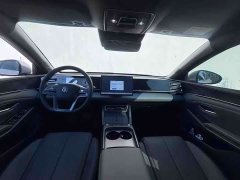 BYD Qin L DM-i Smart Drive Edition 120KM Leading - ფოტო 9