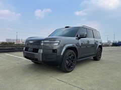 Fangchengbao Titanium 7 2025 190KM Four-Wheel Drive Ultra Edition - ფოტო 1