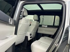 Fangchengbao Titanium 7 2025 190KM Four-Wheel Drive Ultra Edition - ფოტო 10