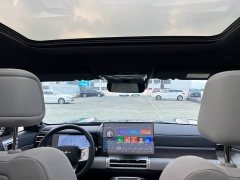 Fangchengbao Titanium 7 2025 190KM Four-Wheel Drive Ultra Edition - ფოტო 11