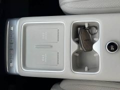 Fangchengbao Titanium 7 2025 190KM Four-Wheel Drive Ultra Edition - ფოტო 14