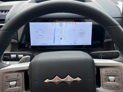 Fangchengbao Titanium 7 2025 190KM Four-Wheel Drive Ultra Edition - ფოტო 15