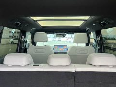 Fangchengbao Titanium 7 2025 190KM Four-Wheel Drive Ultra Edition - ფოტო 17