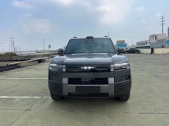Fangchengbao Titanium 7 2025 190KM Four-Wheel Drive Ultra Edition - ფოტო 2